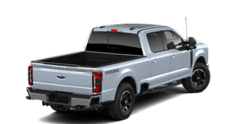 2026 Ford Super Duty® External Image 4